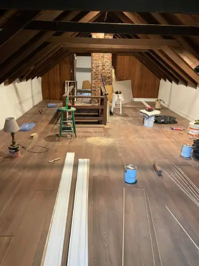 Handyman Company in Saraland, AL