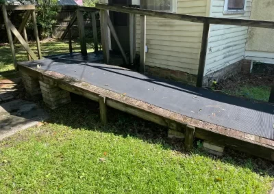 House Repair Contractor