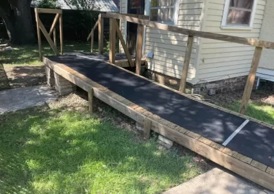 House Repair Contractors