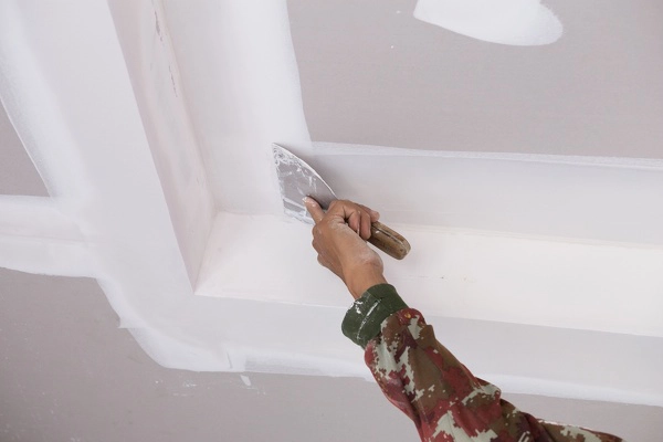 Best Drywall Repair in Saraland, AL