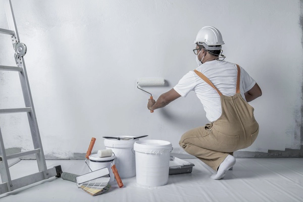 Best Painting Services in Saraland, AL