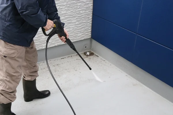 Best Power Washing in Saraland, AL