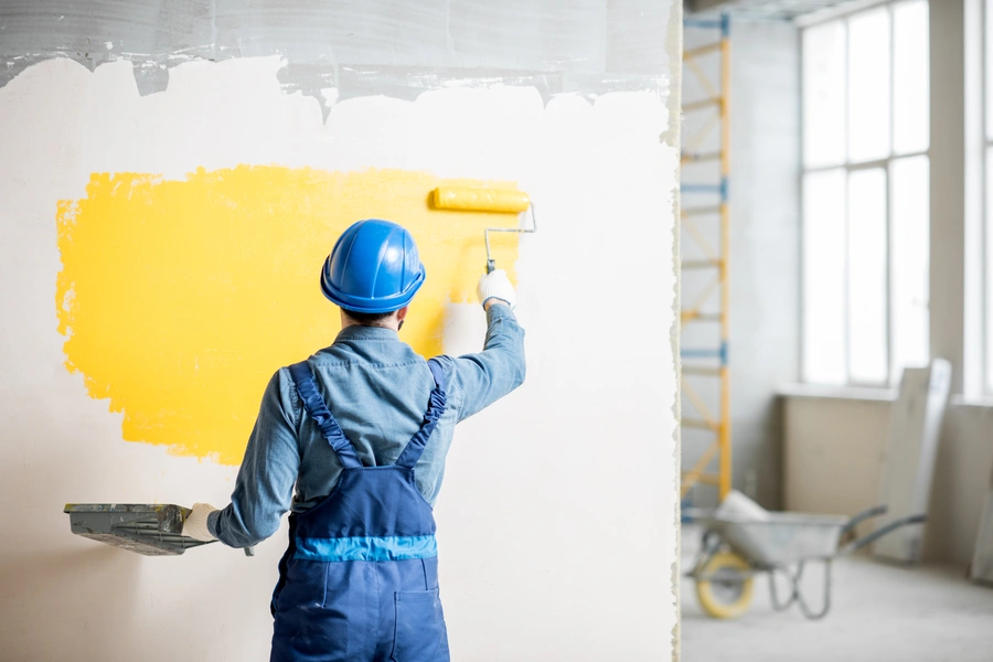 Choosing The Right Colors For Your Painting Services Project Saraland, AL