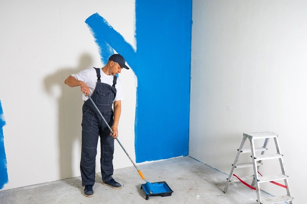 Choosing the Right Colors for Your Painting Services Project Saraland, AL