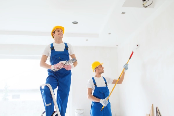 Choosing the Right Colors for Your Painting Services Project in Saraland, AL
