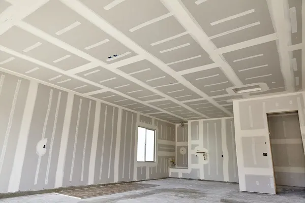 Drywall Repair Saraland, AL