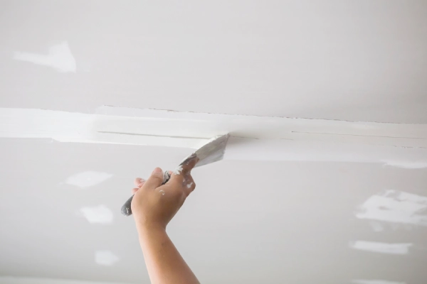 Drywall Repair in Saraland, AL