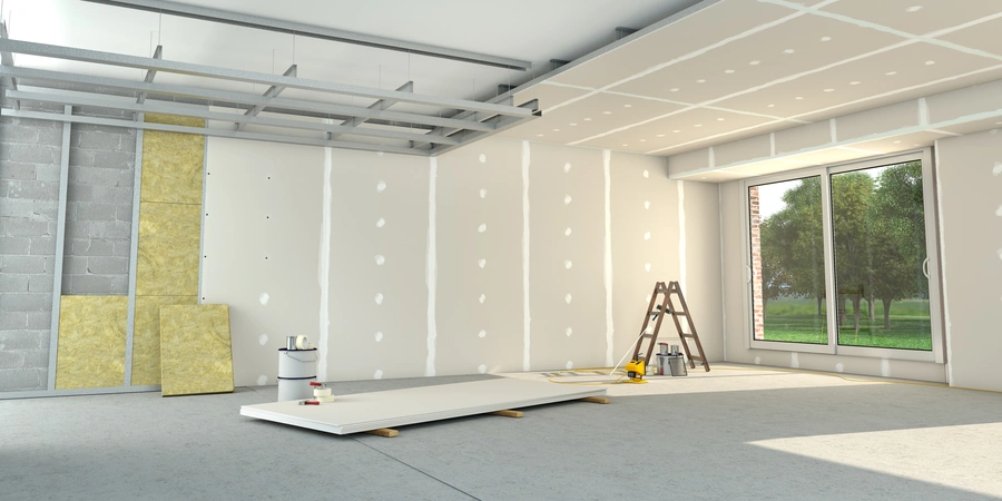 How Drywall Repair Improves Home Safety And Value in Saraland, AL