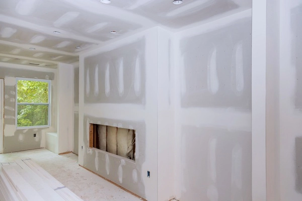How Drywall Repair Improves Home Safety and Value Saraland, AL
