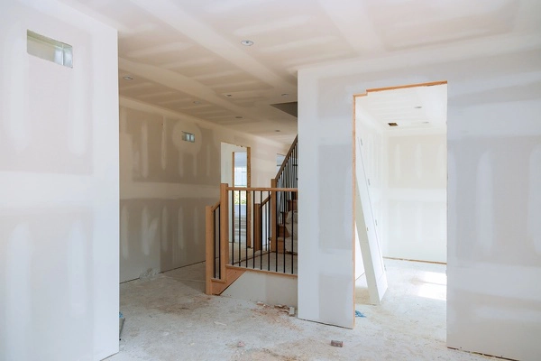 How Drywall Repair Improves Home Safety and Value in Saraland, AL