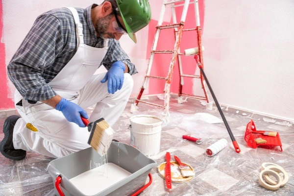 Painting Services Saraland, AL