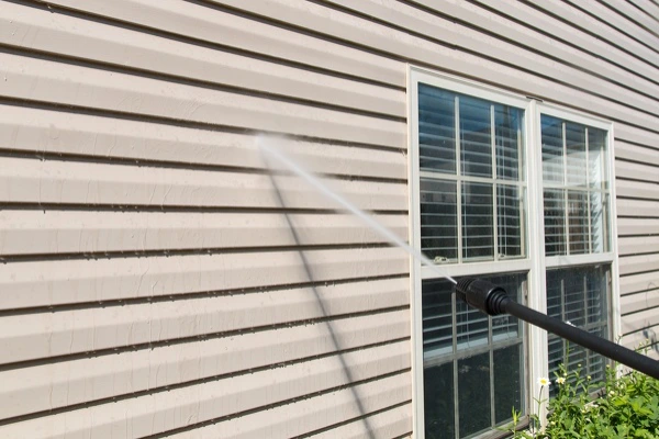 Power Washing Saraland, AL