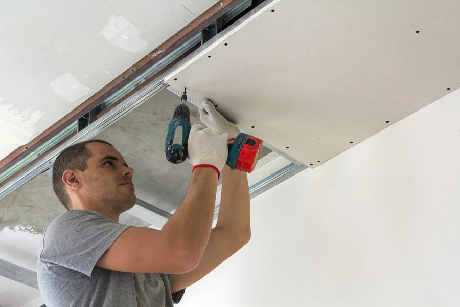 The Role Of Drywall Repair In Home Maintenance Plans in Saraland, AL