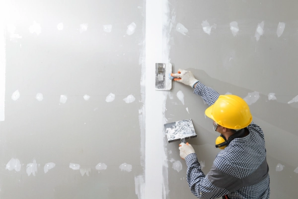 The Role of Drywall Repair in Home Maintenance Plans Saraland, AL