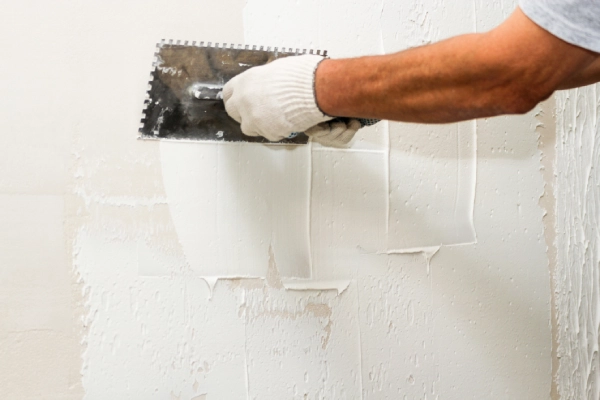 The Role of Drywall Repair in Home Maintenance Plans in Saraland, AL