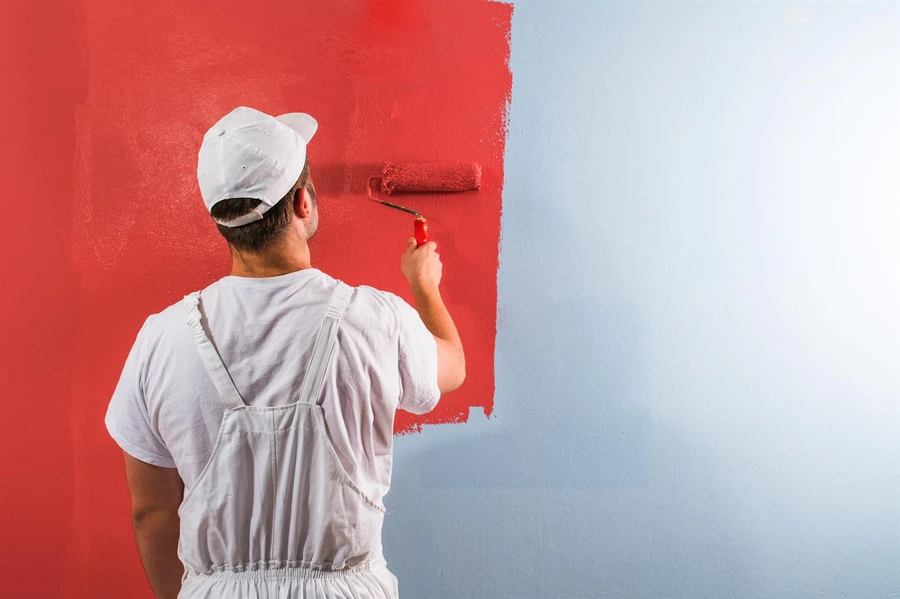 Top-rated Painting Services Saraland, AL