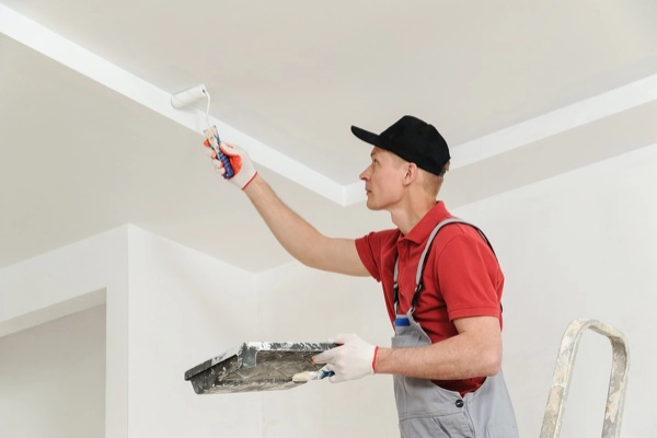 Understanding Different Paint Types for Professional Services Saraland, AL