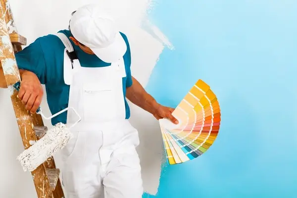Understanding Different Paint Types for Professional Services in Saraland, AL
